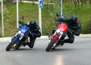 Buell XB12S